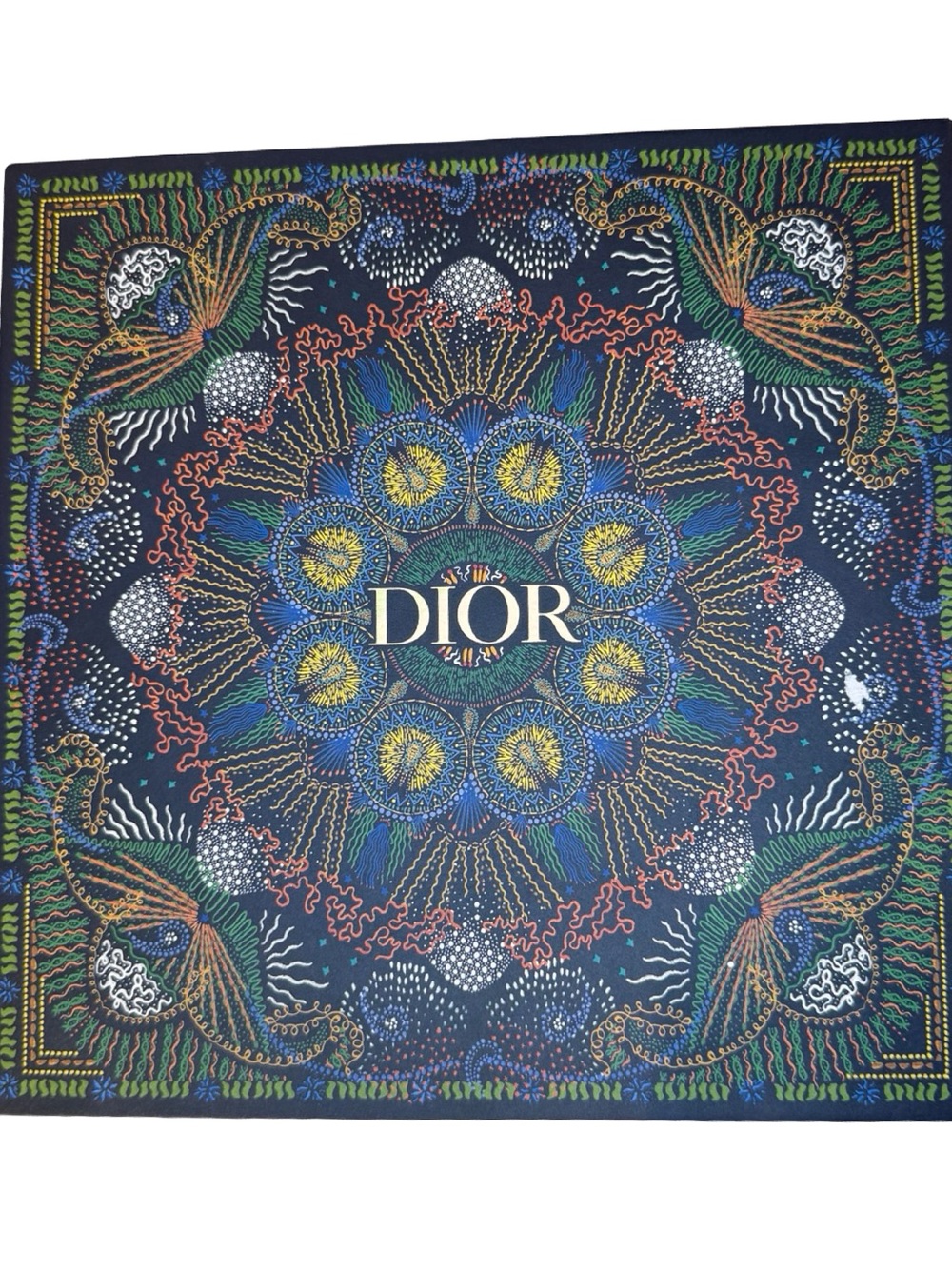 DIOR CHRISTMAS ORNAMENTS - Picture 8 of 11